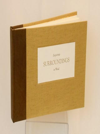 Surroundings: Engravings in Wood