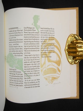 Surroundings: Engravings in Wood