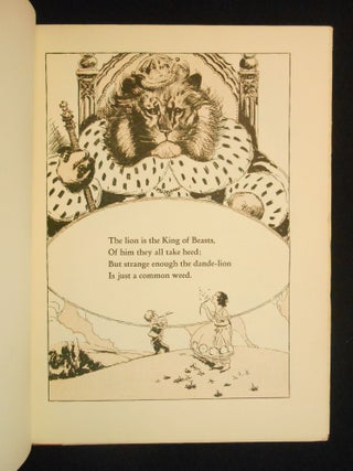 Item #21082303 Words at Play. Adam Smart, W. R Davenport, Illustrations, Alfred Sutro