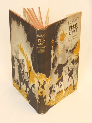 Peer Gynt