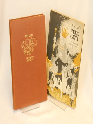 Peer Gynt