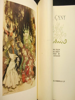Peer Gynt