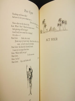 Peer Gynt