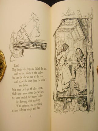 The Pied Piper of Hamelin