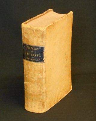 Item #21082601 Diseases of the Heart and Thoracic Aorta. Byrom Bramwell