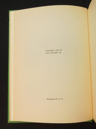 East of Siam; Ramblings in the five divisions of French Indo-China
