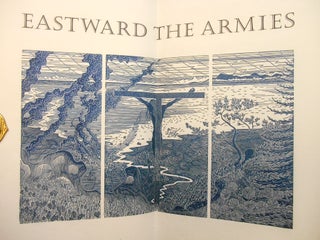 Eastward the Armies; Selected Poems 1935-1942