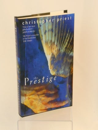 Item #21102208 The Prestige. Christopher Priest