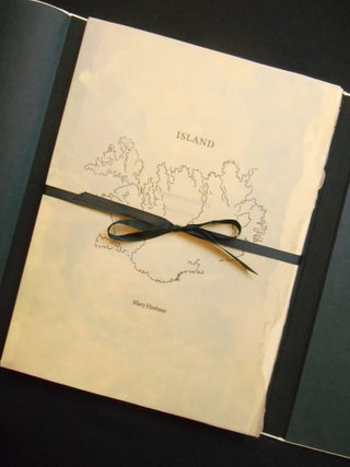 Island: Journal from Iceland, September 1995