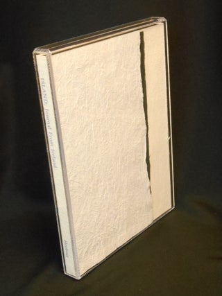 Island: Journal from Iceland, September 1995