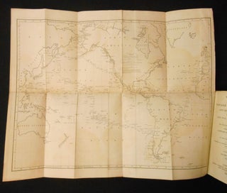 Narrative of a Voyage to the Pacific And Beering's Straight; To Co-operate with The Polar Expeditions: Performed in His Majesty's Ship Blossom, Under the Command of Captain F.W. Beechey...in the Years 1825,26, 27, 28