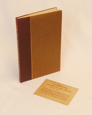 Item #23013009 A Millionaire of Rough-and-Ready. Bret Harte