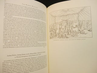 The West of William H. Ashley; The international struggle for the fur trade...