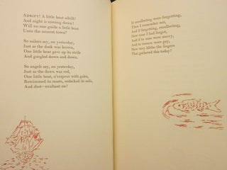 Sampler, Poetry by Emily Dickinson