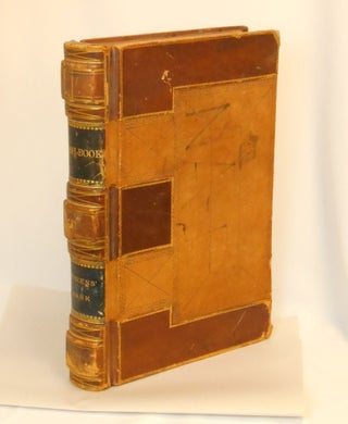 Item #23022001 [Ledger of the Citizen's Bank of Nevada City, California, August 1881 to June 1883