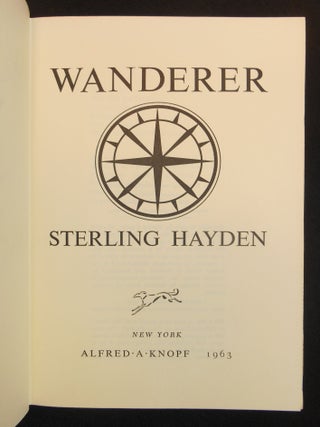 Wanderer