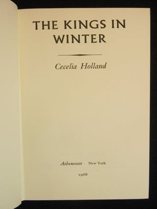 The Kings in Winter