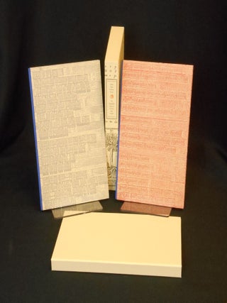 Hard High-Country Poems & The Typographic Legacy of Ludovico Degli Arrighi