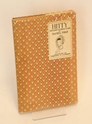Hitty; Her First Hundred Years