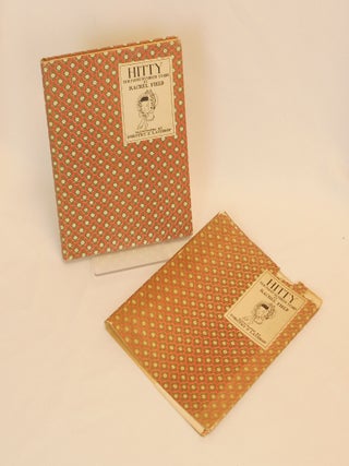 Hitty; Her First Hundred Years