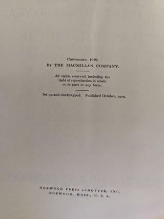 Hitty; Her First Hundred Years