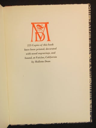 Adventures in California of Zakahar Tchitchinoff, 1818-1828; Early California Travel Series XXXIV