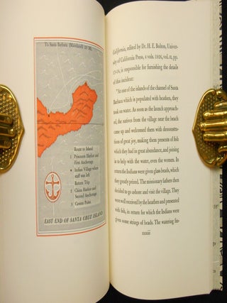 The Sea Diary of Fr. Juan Vizcaino to Alta California, 1769; Early California Travel Series XLIX