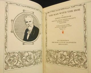 The Man With the Hoe