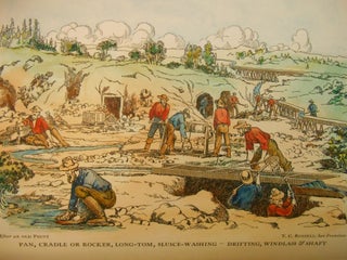 The Shirley Letters; From California Mines in 1851-52