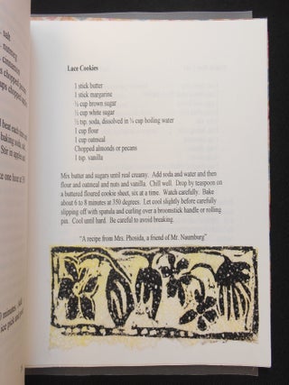 Delia's Cooking: A Taosen&atilde;s Story [Cover Title]