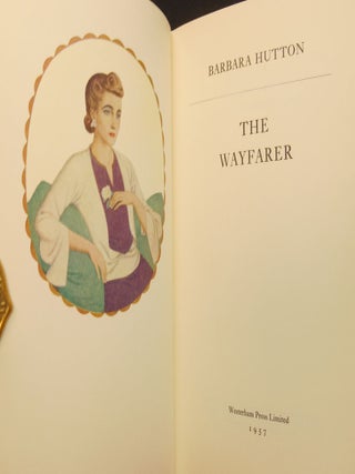 The Wayfarer