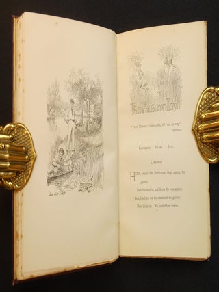 The Story of Rosina; and Other Verses