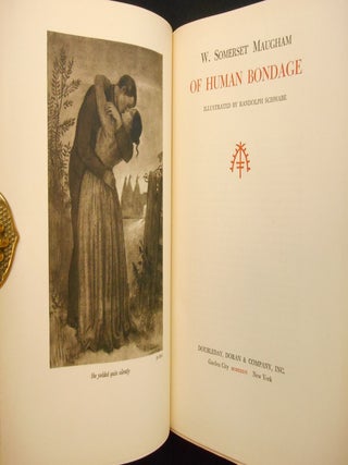 Of Human Bondage