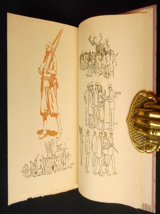 Tartarin of Tarascon
