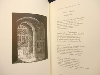 Item #24011805 Sundrie Pieces; A new selection of George Herbert's poetry, with samples of his...