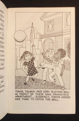 Munchkin's OZ Coloring Book; by Nordmann