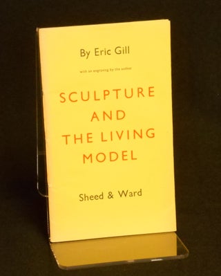 Sculpture and the Living Model