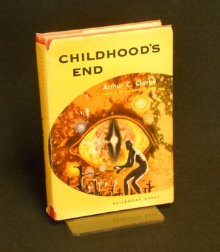 Item #24041801 Childhood's End. Arthur C. Clarke