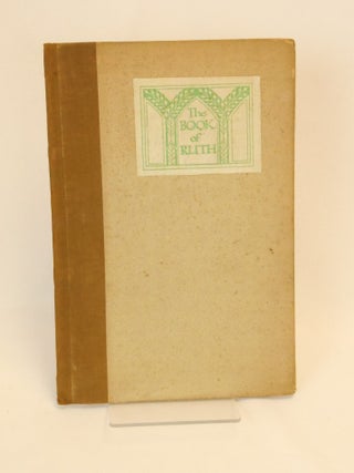 The Book of Ruth