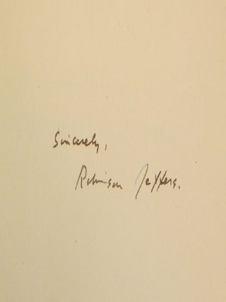 The Double Axe; & Other Poems