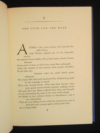 The Double Axe; & Other Poems