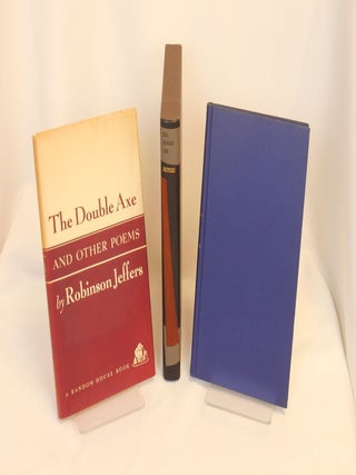 The Double Axe; & Other Poems
