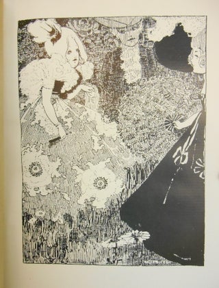 The Yellow Book; An Illustrated Quarterly