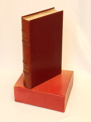 Item #24092506 The Voices of Silence. André Malraux, Stuart Gilbert