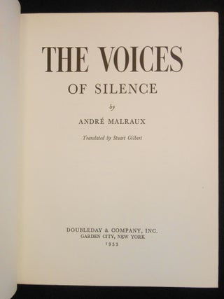 The Voices of Silence