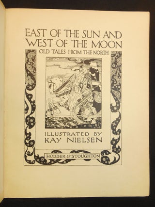 East of the Sun, West of the Moon