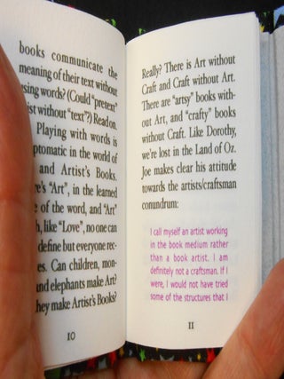 Lunch at Albert's: Reflections on Joe D'Ambrosio's "A Memoir of Book Design"