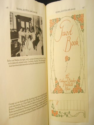 Life Work of Dard Hunter; A Progressive Illustrated Assemblage of His Works as Artist, Craftsman, Author, Papermaker, and Printer