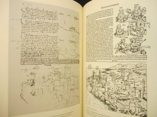 The Making of the Nuremberg Chronicle