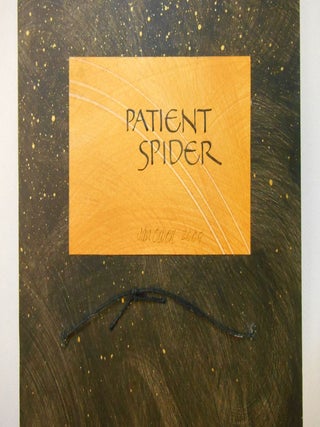 Patient Spider